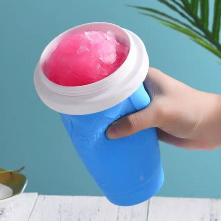 BowLift | Frozen Smoothie Cup