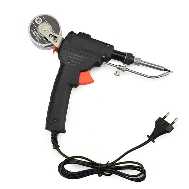 BowLift | Soldering iron