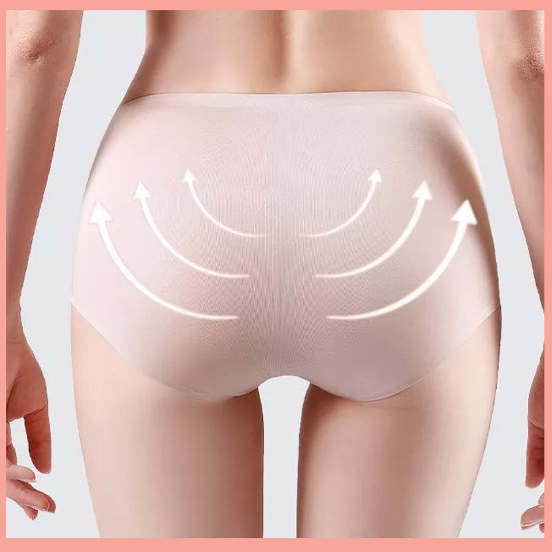 BowLift | Ice silk panties for women
