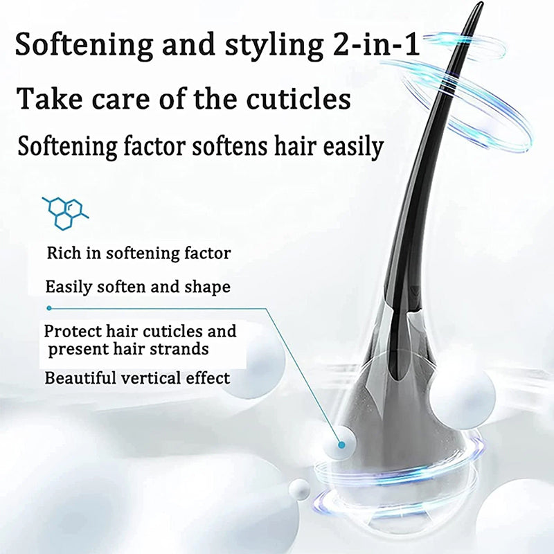 BowLift | Silk & Shine Hair Smoothing Cream