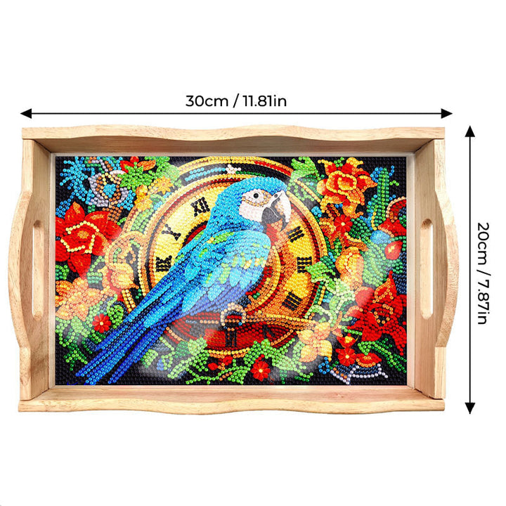 DIY Diamond Painting | Bowlift