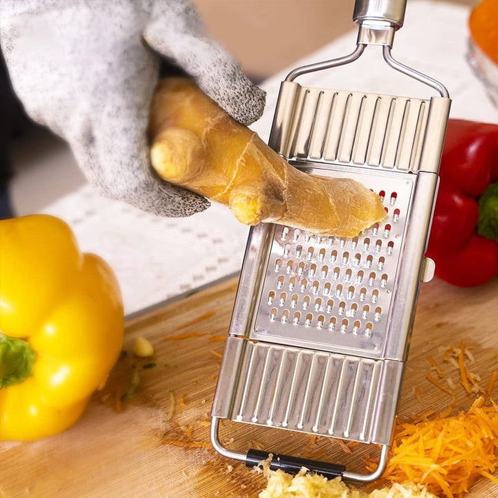 BowLift | Multifunctional Vegetable Cutter Set