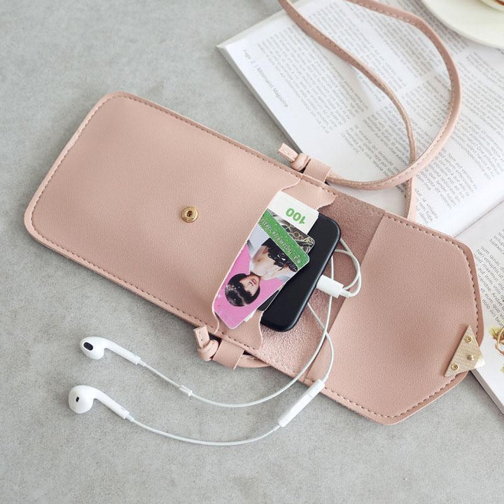 Handbag for women for mobile phones | Bowlift