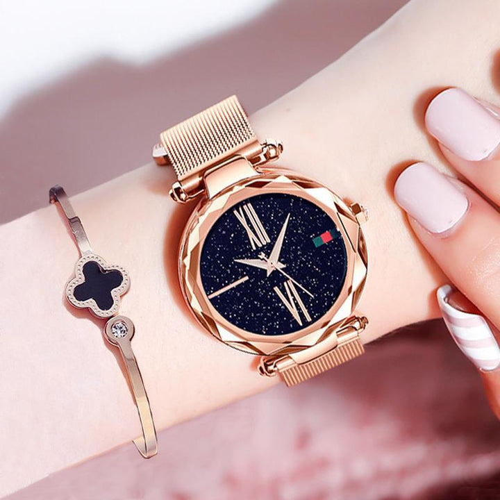The Kaleida Watch | Bowlift
