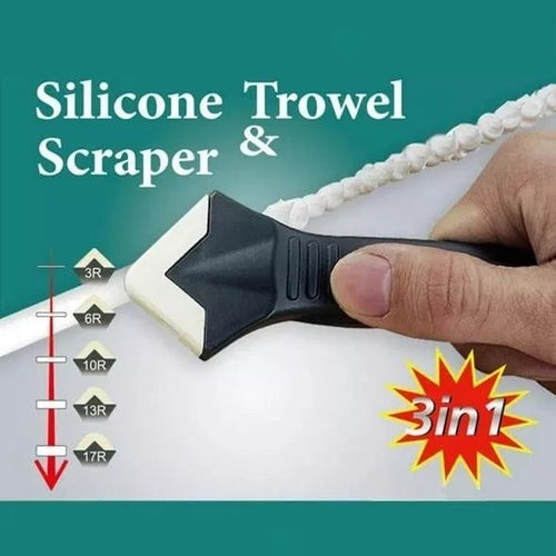 BowLift | 3-in-1 ultimate sealing tool