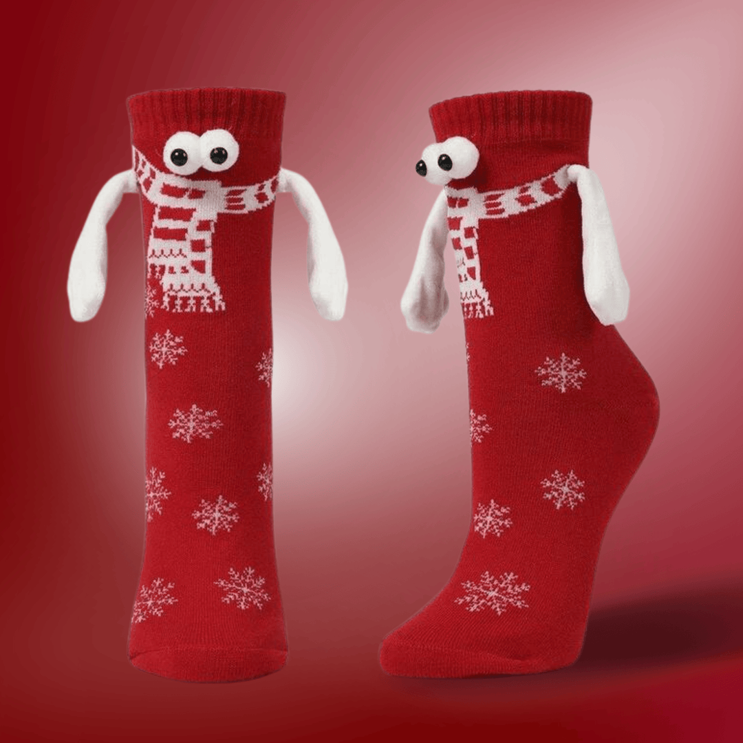 BowLift | MagnaMerry – Experience the magic of Christmas with every step