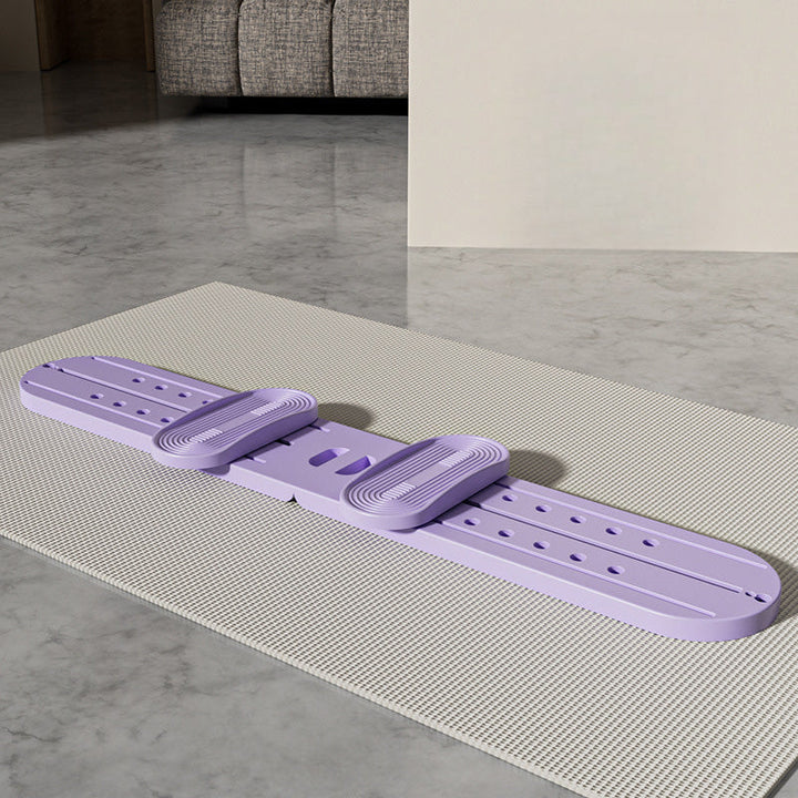 BowLift | GlidePro X1 — Gives you strength, balance & irresistible core right at home