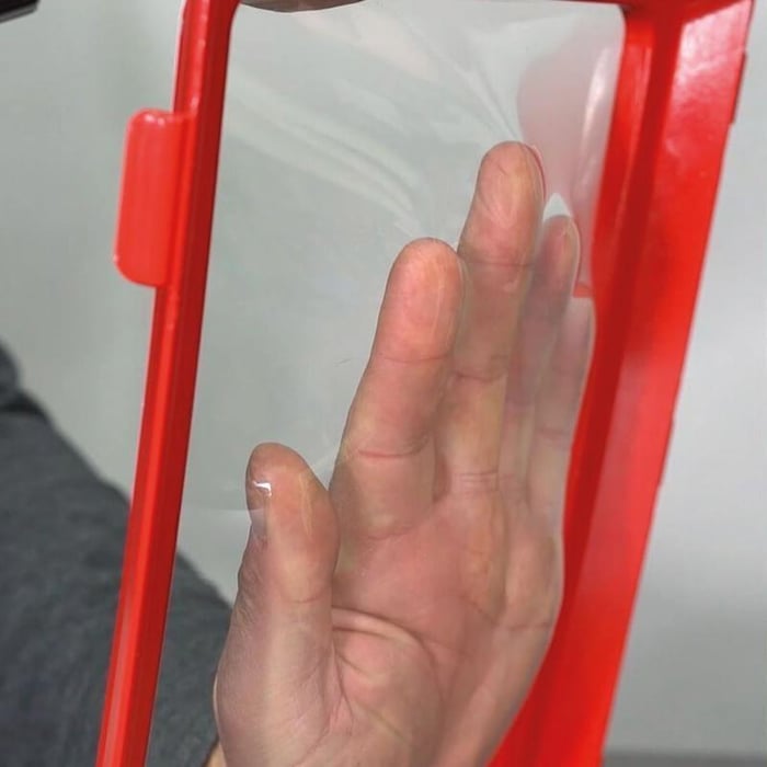 FreshGuard — Protect your food and keep the taste fresh four times longer! | Bowlift