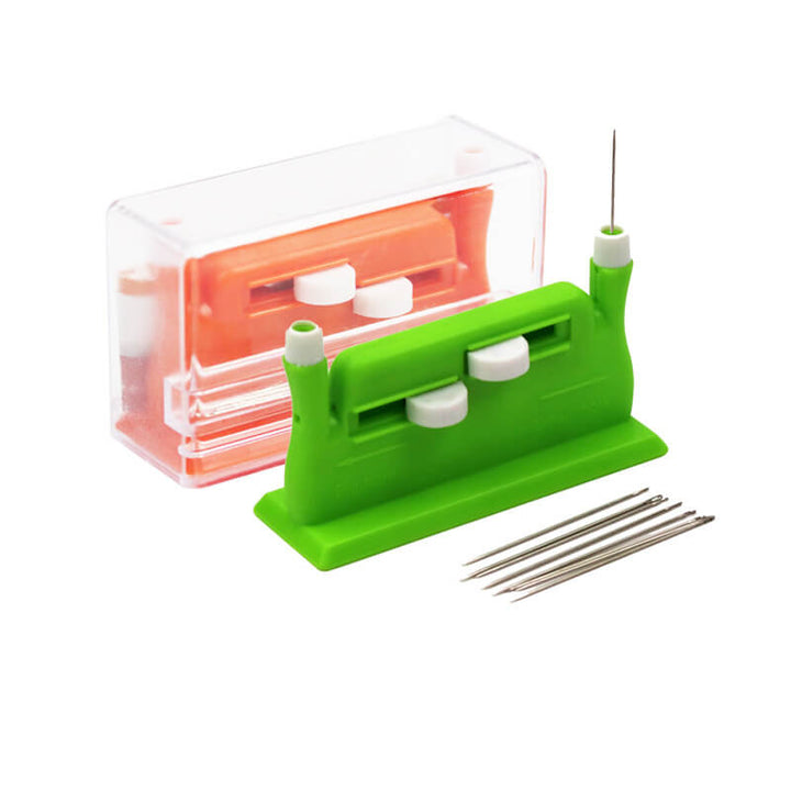 BowLift | ThreadSure - Threading needles effortlessly and instantly without frustration