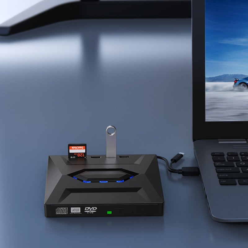 DiskFlare — Unleash the full power of your technology at light speed | Bowlift