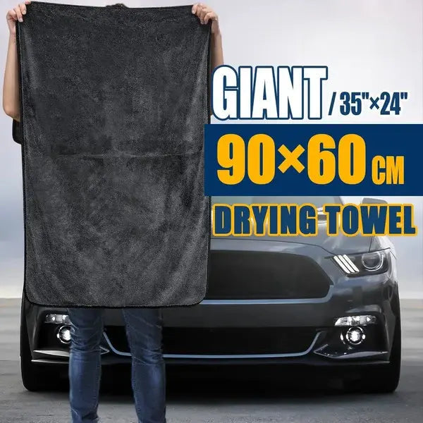 BowLift | TurboDryer — Make your car dry and radiant in seconds without scratches!