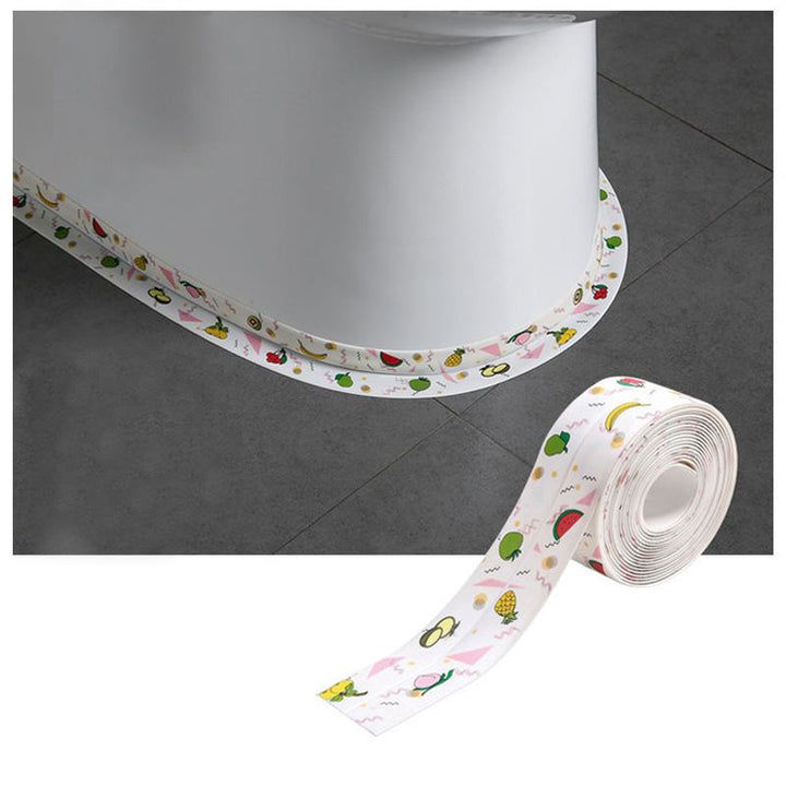 Waterproof repair tape for bathtub/bathroom/kitchen | Bowlift