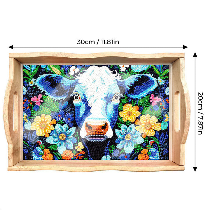 DIY Diamond Painting | Bowlift