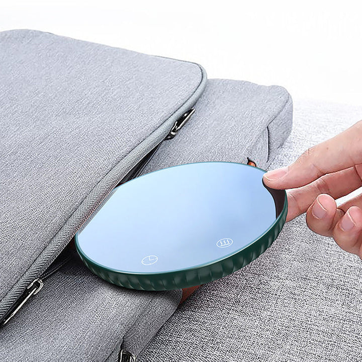 BowLift | Smart Thermostat Coaster