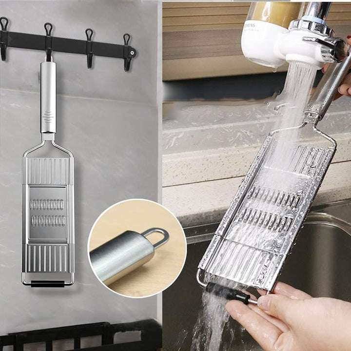 BowLift | Multifunctional Vegetable Chopper