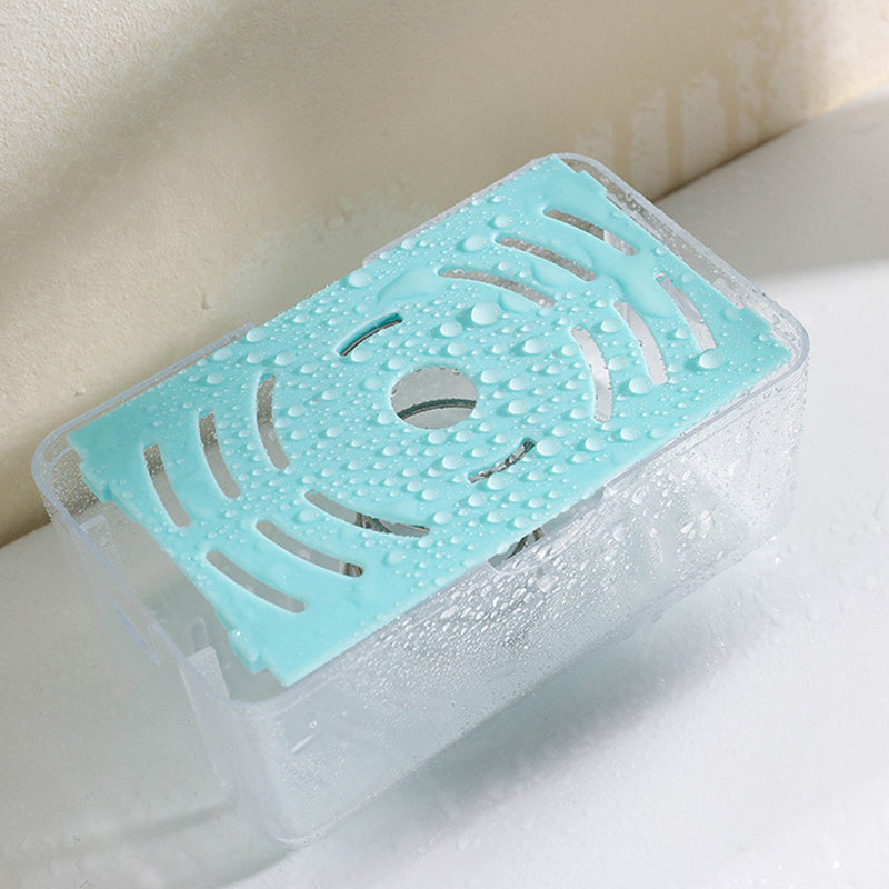 BowLift | Multifunctional Laundry Artifact Soap Box