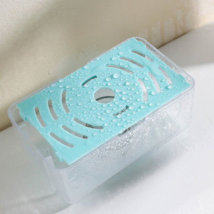 BowLift | Multifunctional Laundry Artifact Soap Box