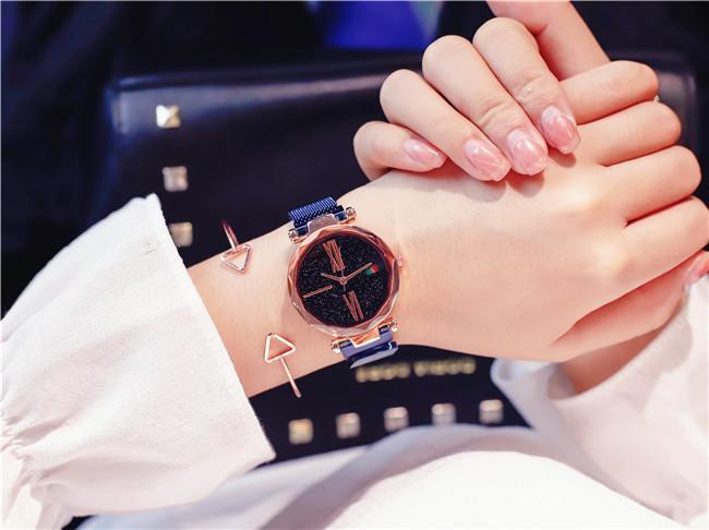 The Kaleida Watch | Bowlift