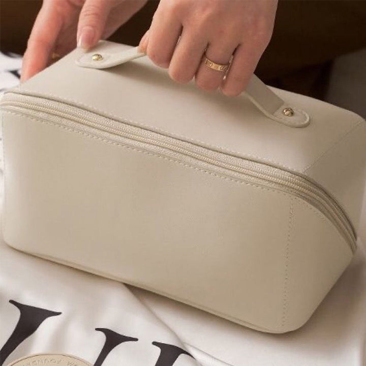 BowLift | Large-capacity Travel Cosmetic Bag