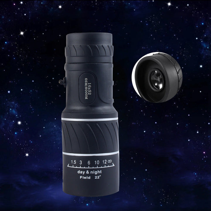HD Night Vision Monocular Telescope | Bowlift
