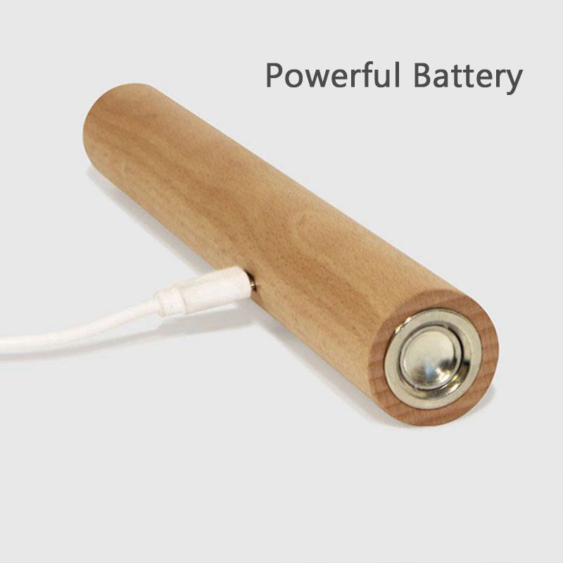 BowLift | 360° Rotating Wall Light