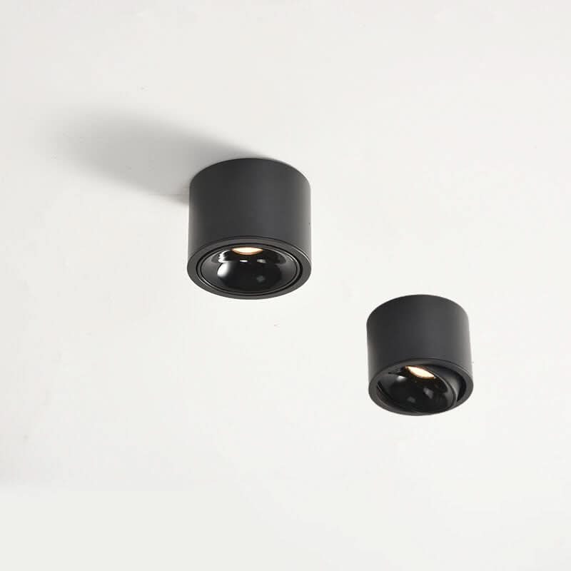 BowLift | Adjustable LED Flush Mount Ceiling Spotlight