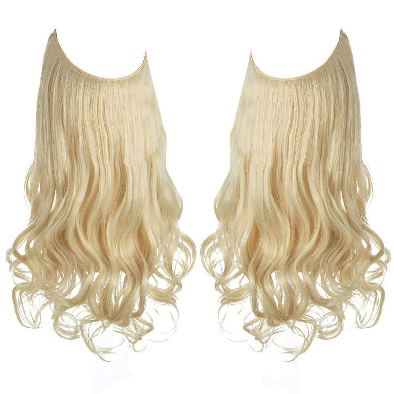 BowLift | Long Curly Wavy Synthetic Hair Wigs