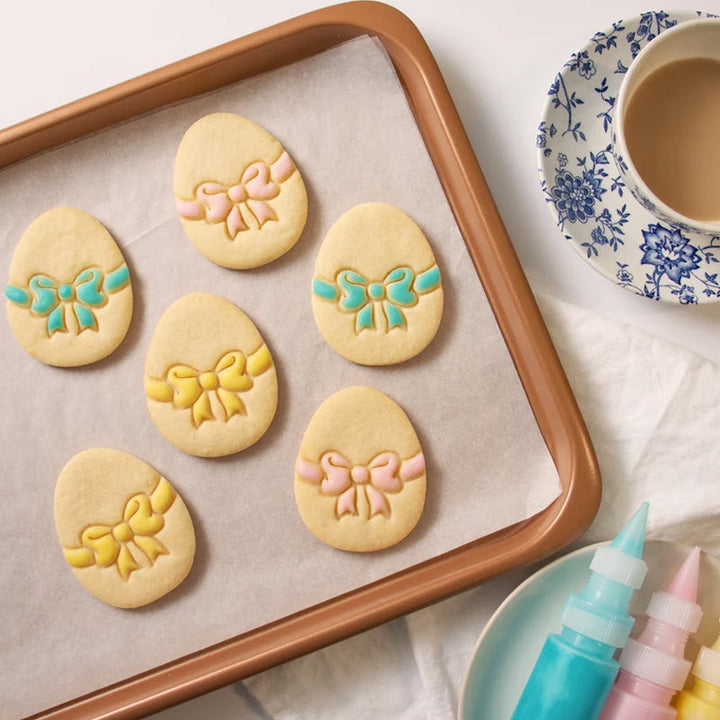 BowLift | Easter Cookie Cutter
