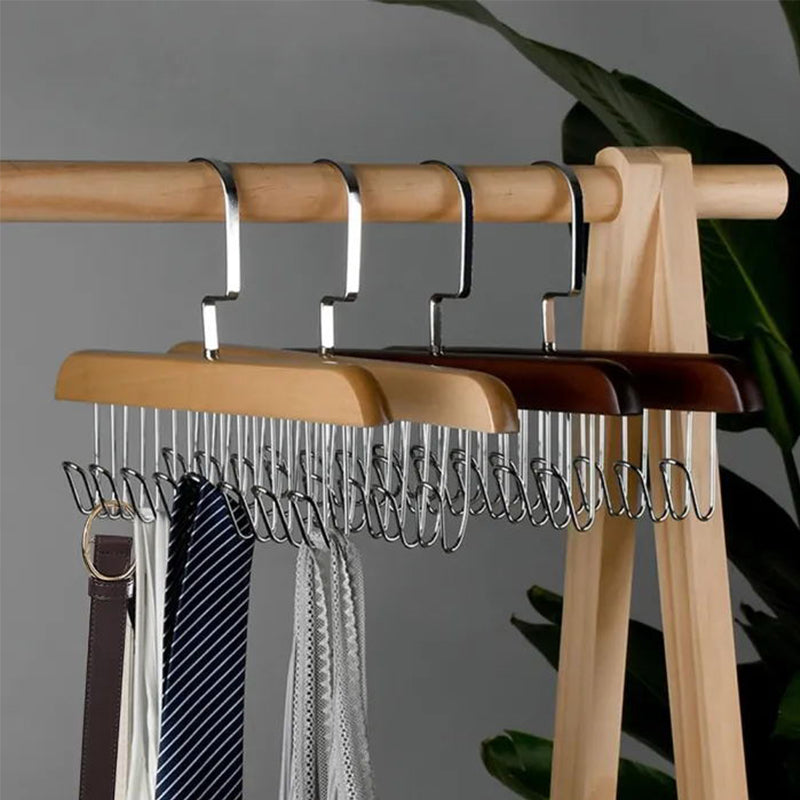 BowLift | Anti-Slip Multi Dress Hanger