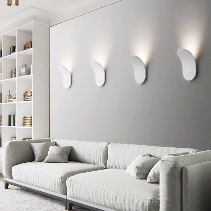 BowLift | Wall Light Nordic Style Iron Wall Lamp