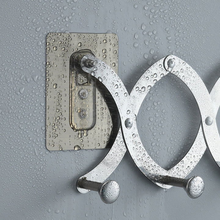 BowLift | Extendable Metal Hanger