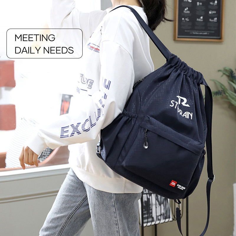 BowLift | Adjustable Cord Bag