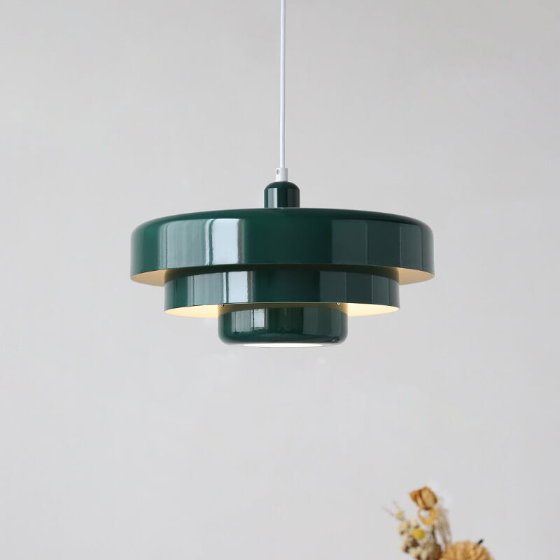BowLift | Nova Light - Stylish Multi-layer Pendant Lamp