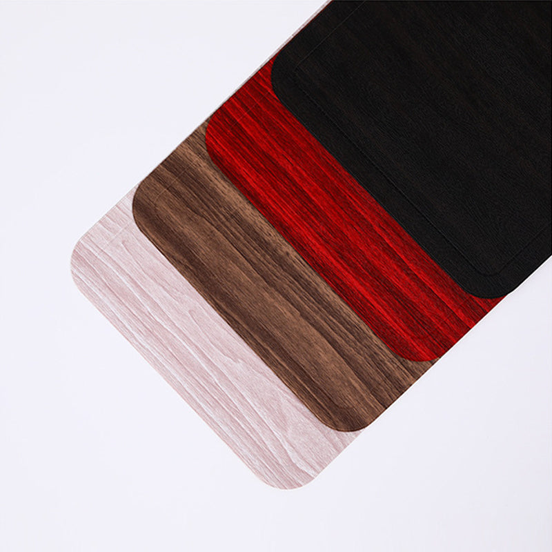High-grade Models of Wood Grain Rounded Corners Placement | Bowlift