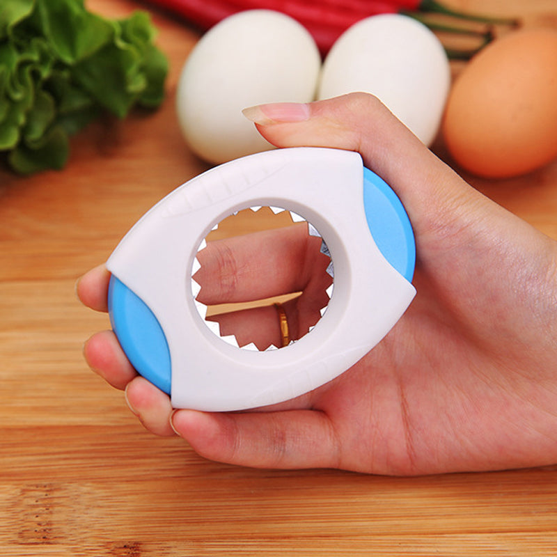 BowLift | Egg shell opener