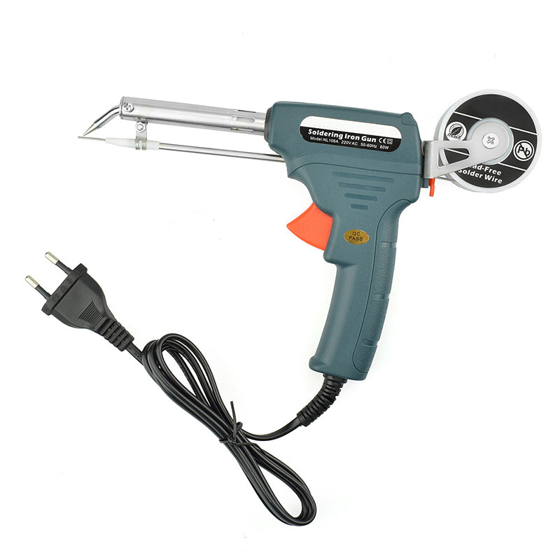 Soldering iron | Bowlift