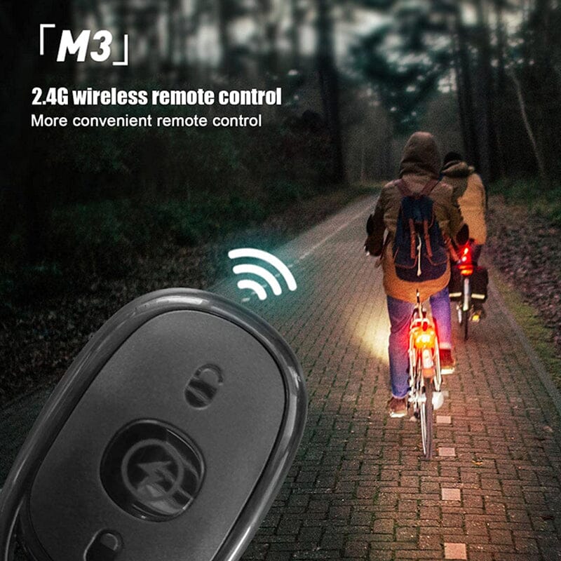 BowLift | High Brightness Wireless LED Strobe Light