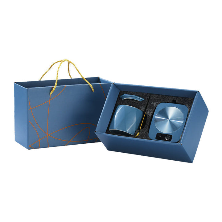 BlazeSip — Experience every sip hot, cozy, and just the way you like it | Bowlift