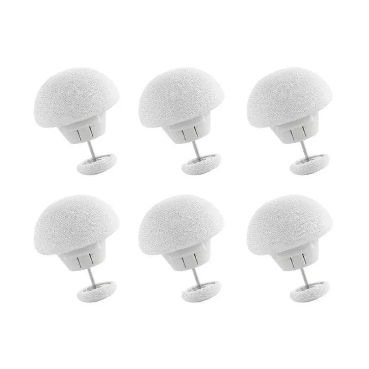 BowLift | GripSleepPro Clips — For comforters that never slip and keep your sleep undisturbed