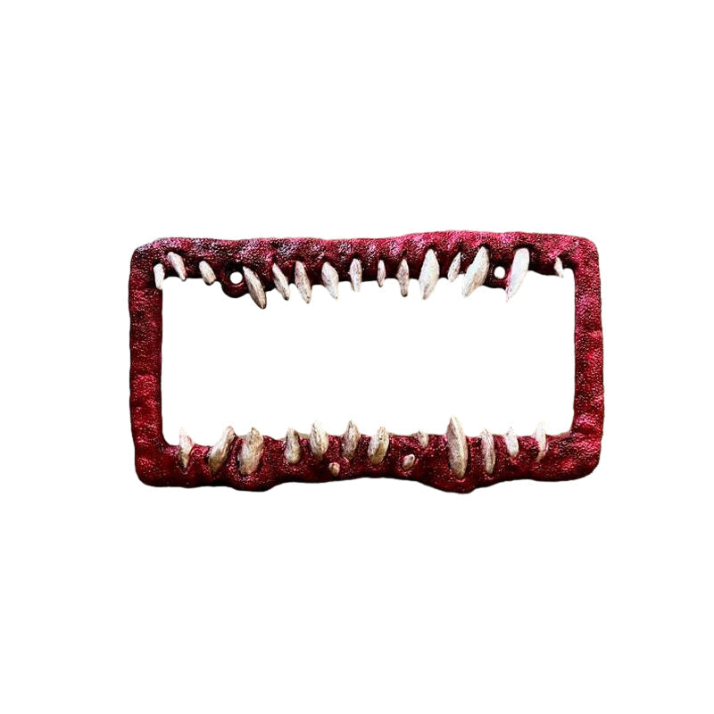 BowLift | GrimmGlow — Transforms your vehicle into the shining star of every Halloween party!