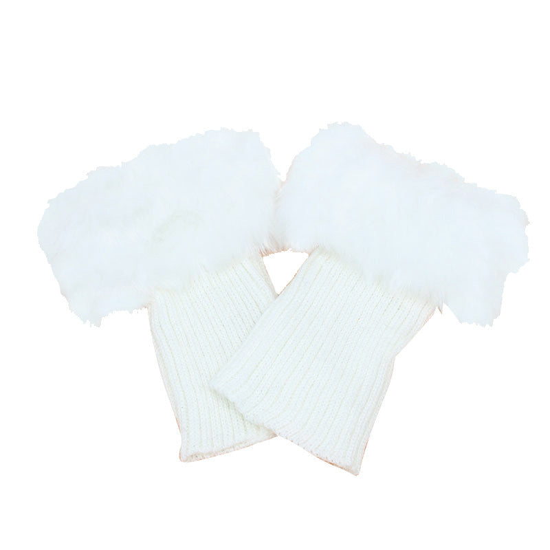 BowLift | FurryLegs – Warm, Slim and Fashionable through the Winter