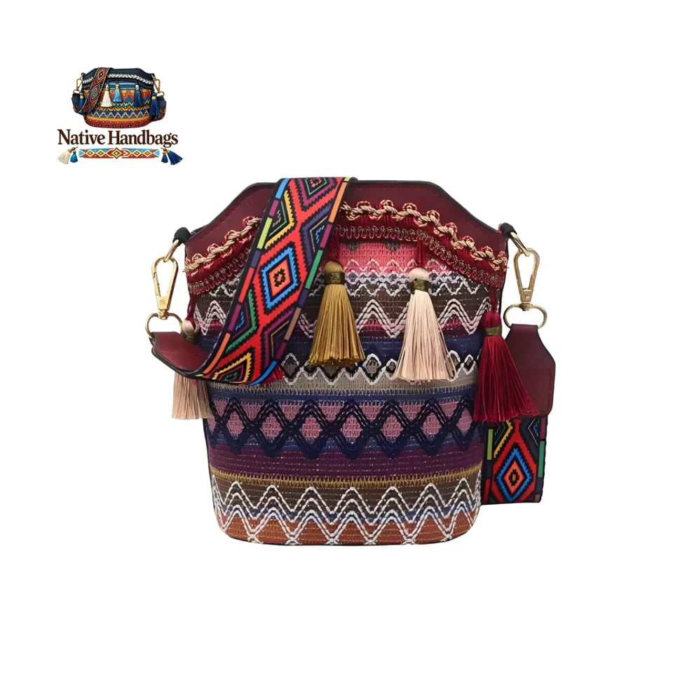 LegacyCraft Bag – Carry a timeless masterpiece that becomes more legendary every day | Bowlift