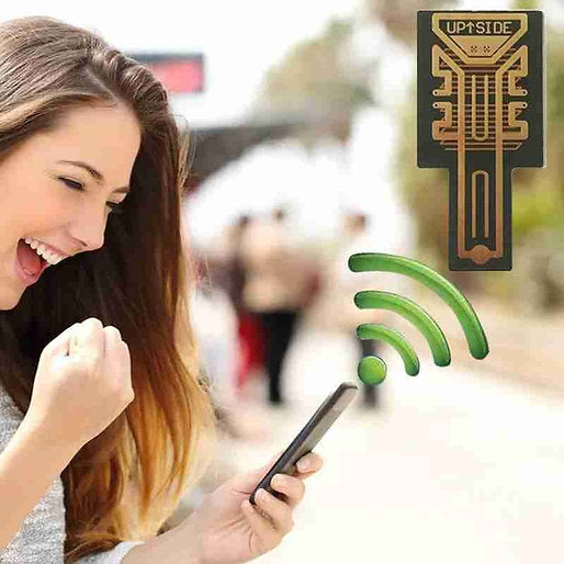 BowLift | Cell Phone Signal Enhancement Stickers