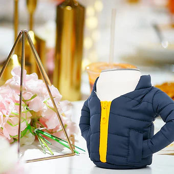 BowLift | Beverage Insulated Cooler Jackets