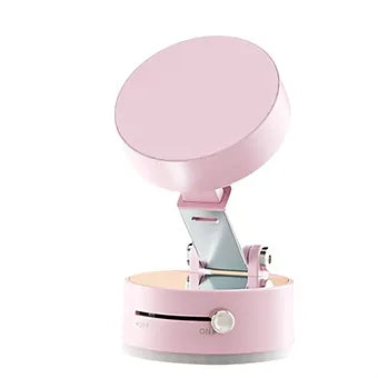 BowLift | Suction Cup Magnetic Car Phone Holder