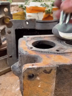 BowLift | Ultra Strong Magnetic Drill Bit Set