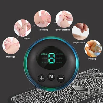 BowLift | EMS Foot Massager