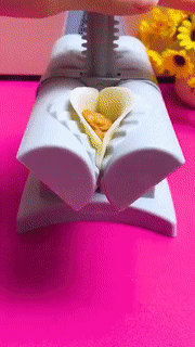 BowLift | Double-Headed Automatic Dumpling Mold