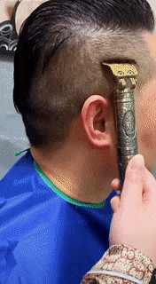 BowLift | Hair Trimmer