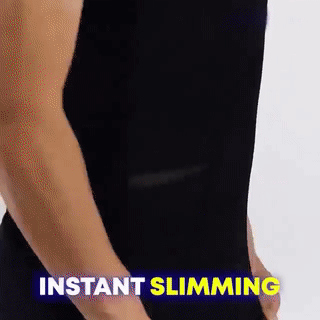 BowLift | Men's Body Shaper Slimming T-Shirt